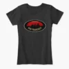 San Francisco Football t-shirt, 49ers, women's t-shirt