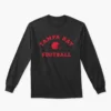 Tampa Bay Football Long Sleeve Shirt, Buccaneers