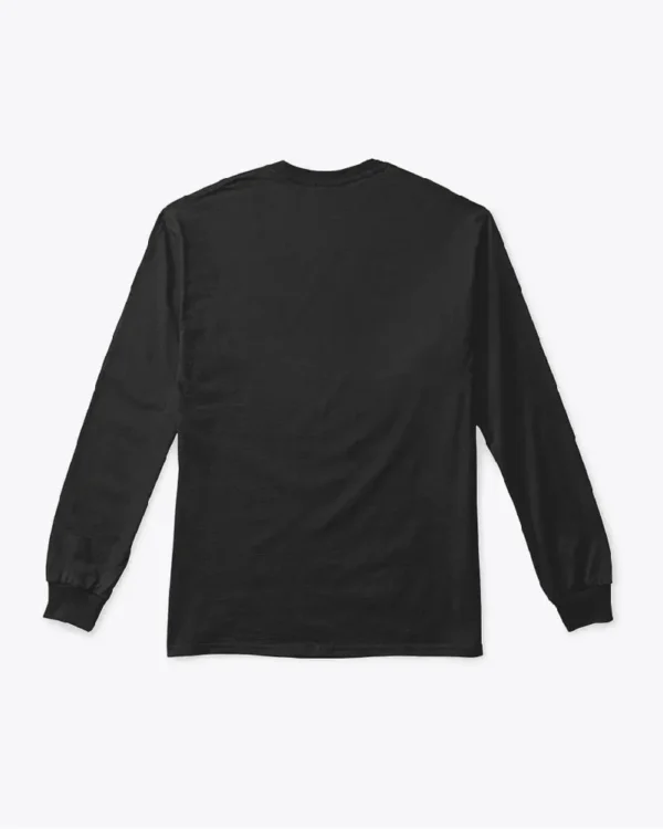 Tampa Bay Football Long Sleeve Shirt, Buccaneers