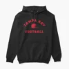 Tampa Bay Football Hoodie, Buccaneers