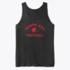 Tampa Bay Football Tank Top, Buccaneers