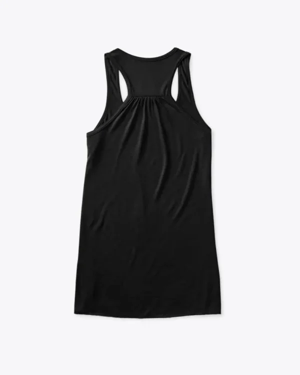 I Love Tatum Basketball Tank Top, Boston Celtics, Womens Flowy Tank Top