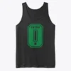 Jayson Tatum 0 Basketball Tank Top, Boston Celtics