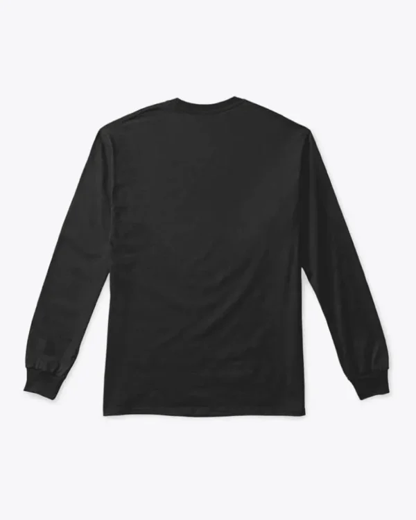 Jayson Tatum Basketball Long Sleeve Shirt, Boston Celtics