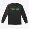 It's Just A Philly Thing Football Long Sleeve Shirt, Philadelphia Eagles