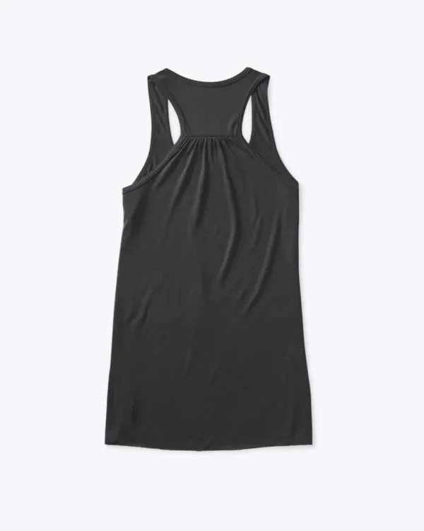 Its A Philly Thing Football Tank Top, Philadelphia Eagles, Womens Flowy Tank Top