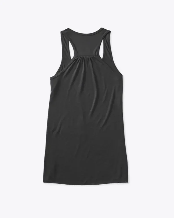 Nikola Jokic Basketball Tank Top, Denver Nuggets, Womens Flowy Tank Top